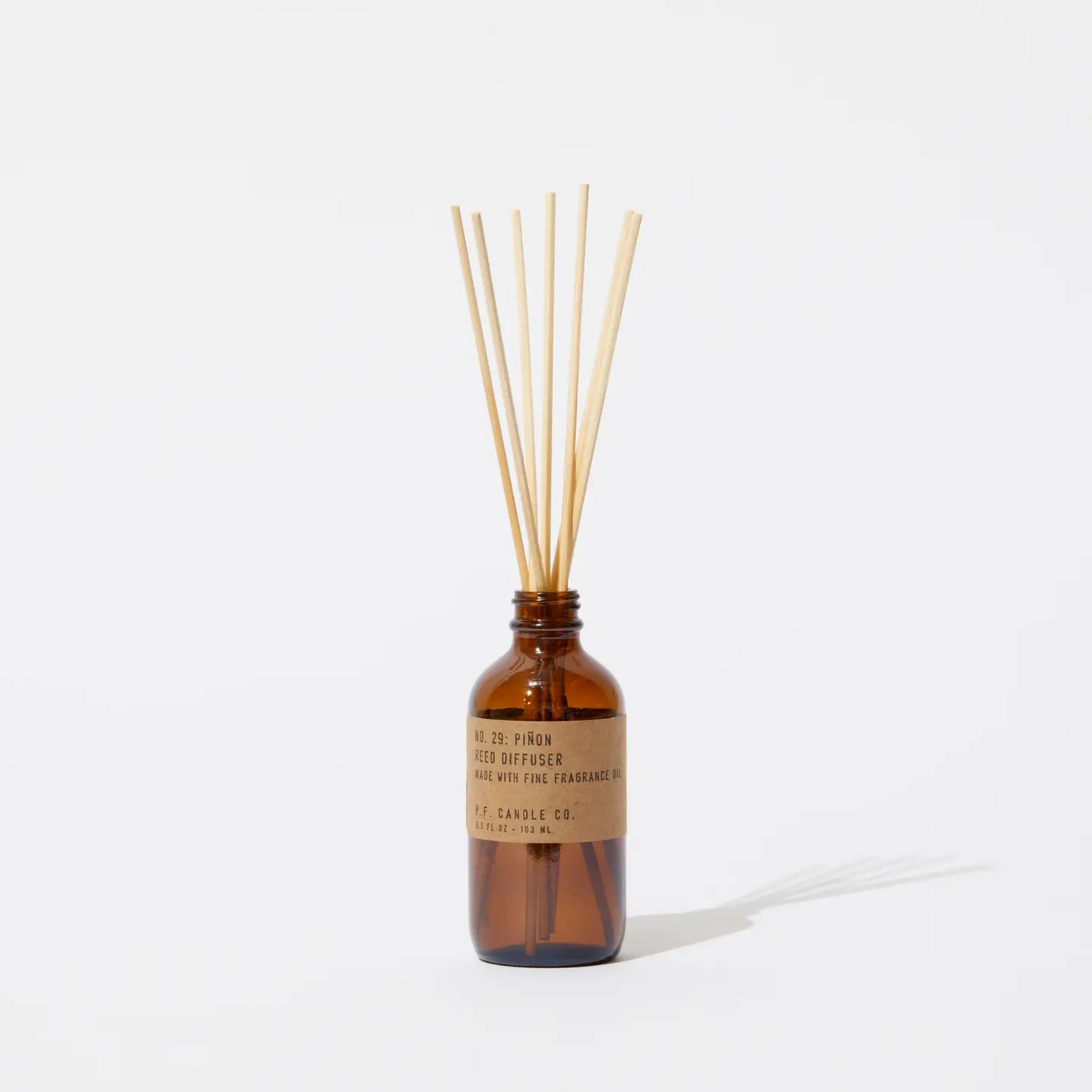 Reed Diffuser Piñon