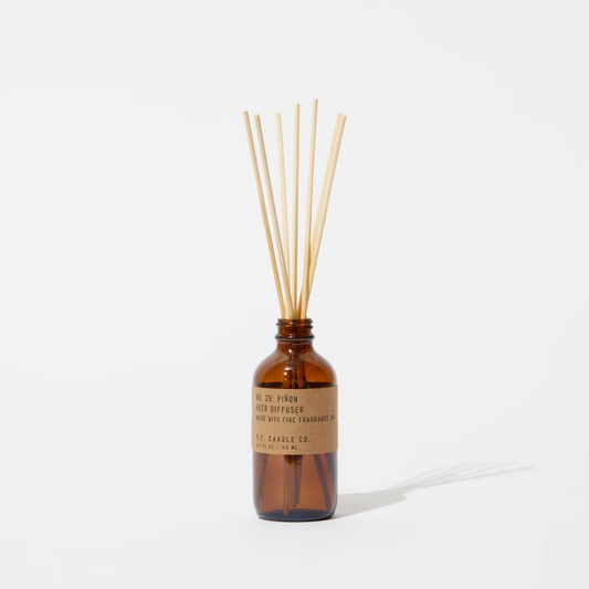 Reed Diffuser Piñon