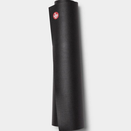 PRO™ Yoga Mat LONG Black (Local Pick-Up Only)