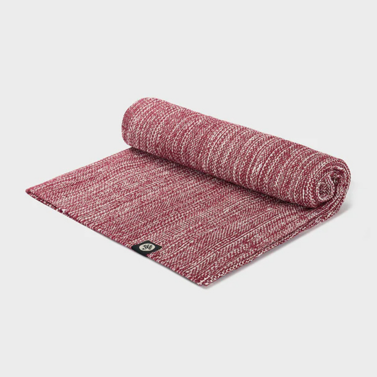 Yoga Round Rug Shala Yoga Rug Indulge (LOCAL PICKUP ONLY) – One Down Dog