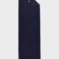 Yogitoes Mat Towel Midnight