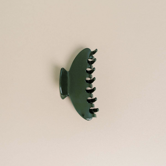 Large Hair Claw - Mint