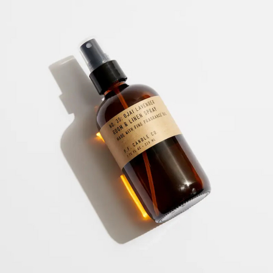 Room & Linen Spray Ojai Lavendar