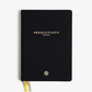 Productivity Planner Black