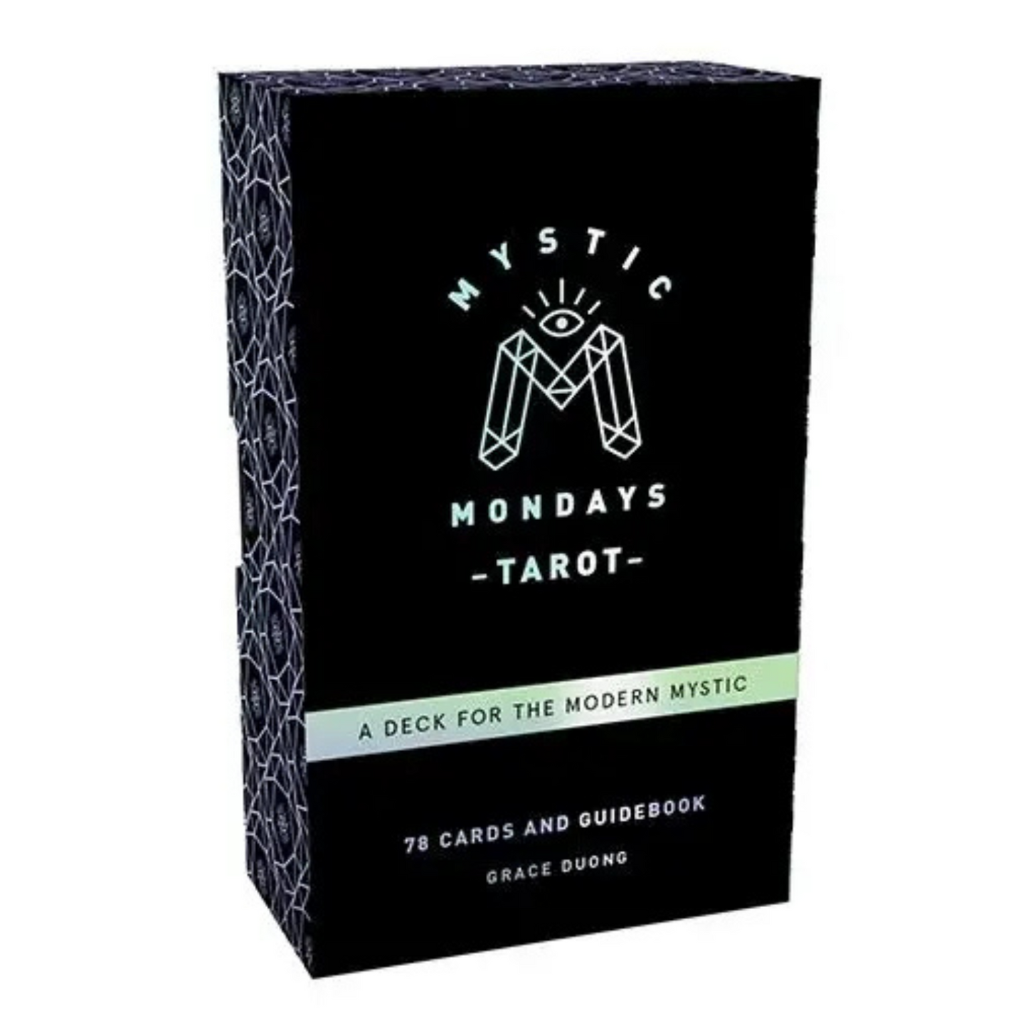 Mystic Mondays Tarot
