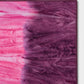 eQua® Yoga Hand Towel Rooibos Tie Dye