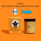 Cactus Flower Exfoliant - Mandarina