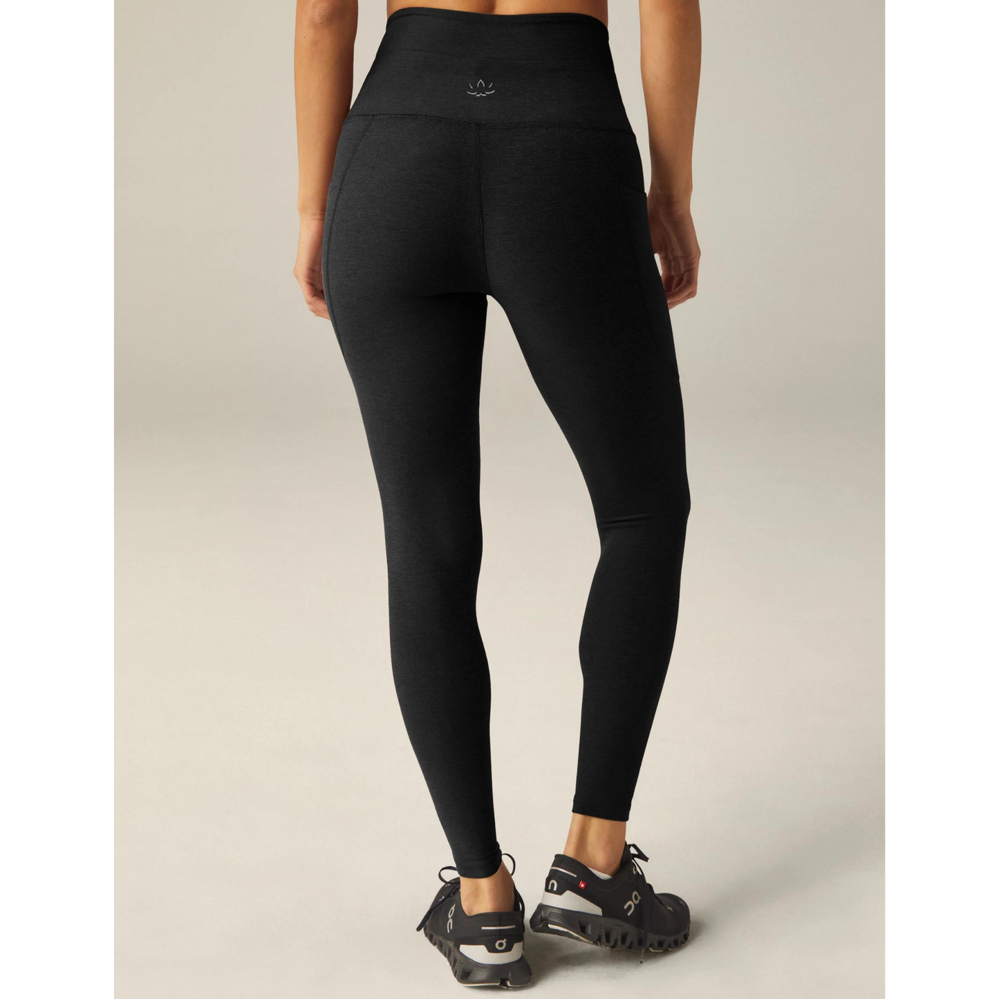 Spacedye Go Pocket Midi Legging