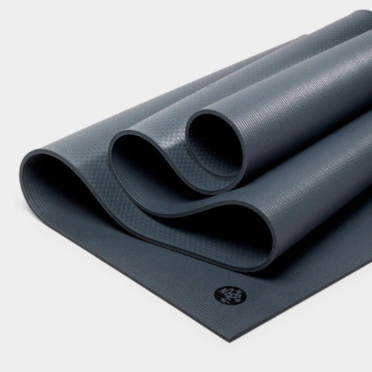 PRO™ Yoga Mat Black Thunder(Local Pick-Up Only)