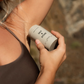 Natural Deodorant Santal + Vetiver