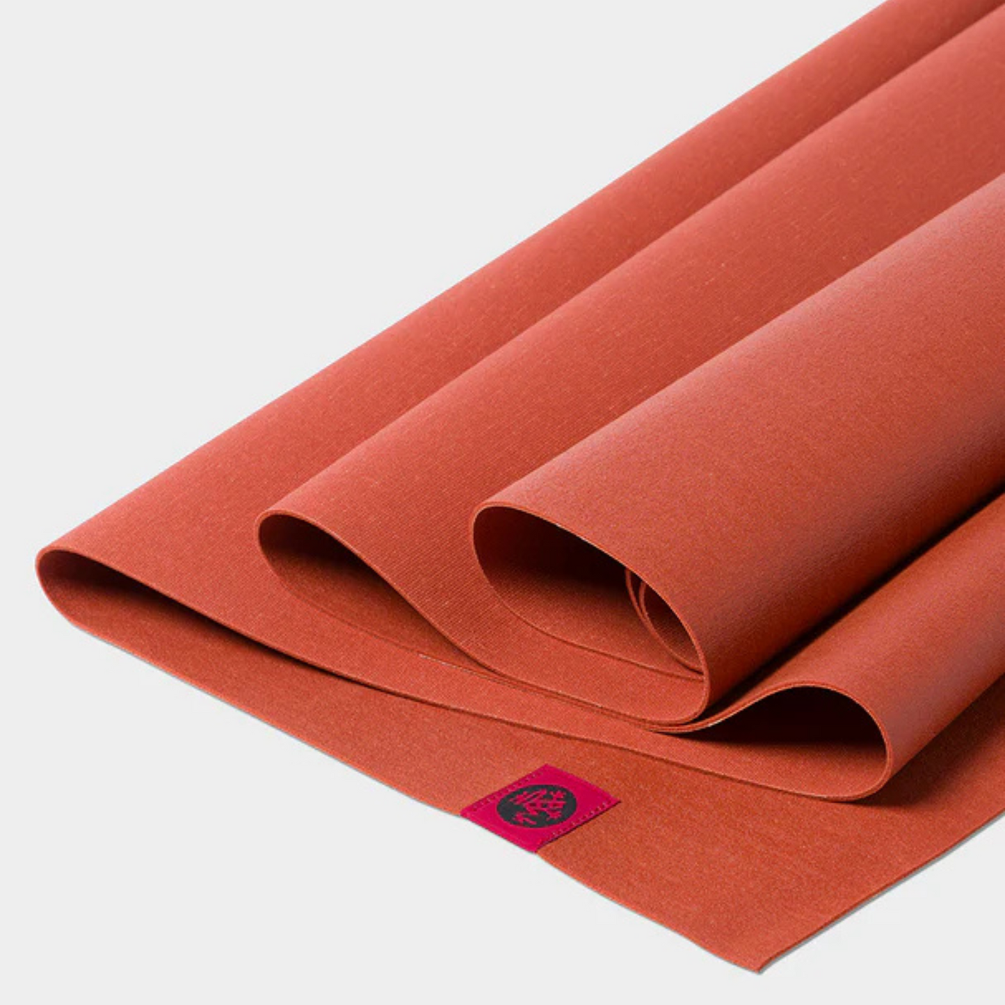 eko® super lite Yoga Mat 1mm Tiger (LOCAL PICKUP ONLY)