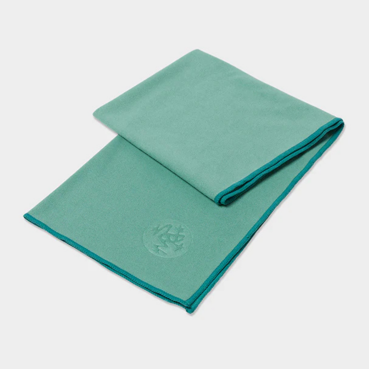 eQua® Yoga Hand Towel Wasabi