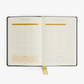 Productivity Planner Black