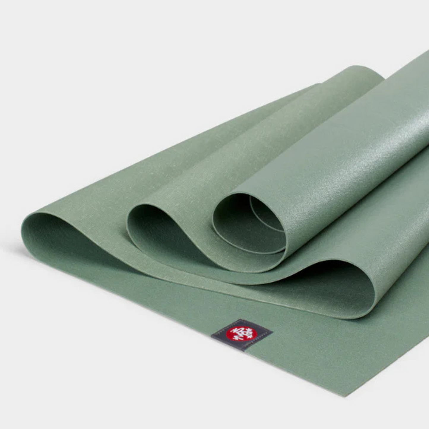 eko® super lite Yoga Mat 1mm Leaf (LOCAL PICKUP ONLY)