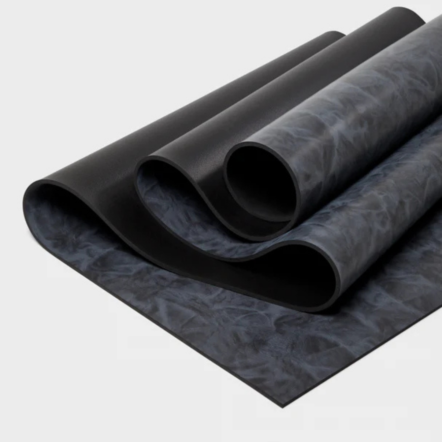 GRP Adapt Yoga Mat Black Marble (Local Pick Up Only)