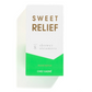 Sweet Relief Shower Steamers - Eucalyptus