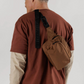 Fanny Pack Brown
