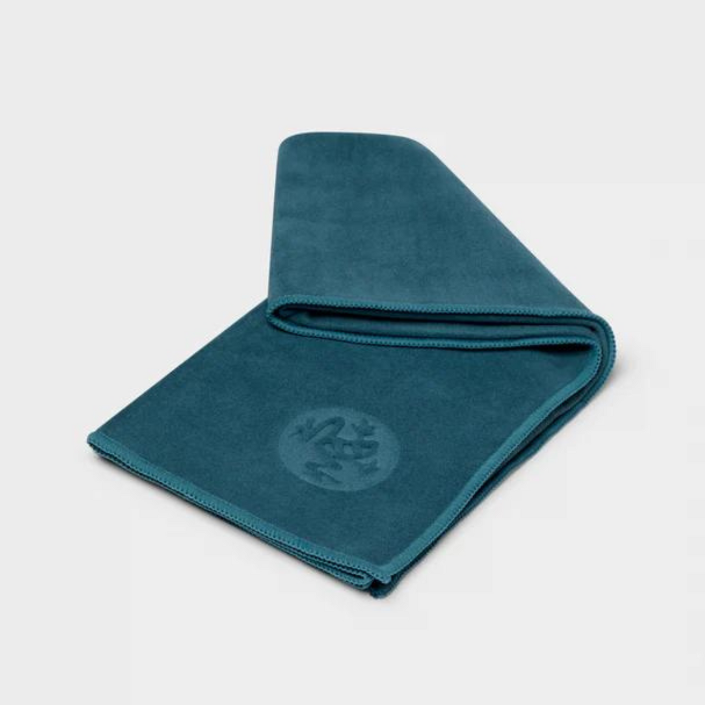 eQua® Yoga Hand Towel Sage Solid