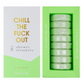 Chill the F*** Out Shower Steamers - Eucalyptus