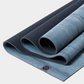 eko® lite Yoga Mat 4mm Black Clay Marble (LOCAL PICK UP ONLY)