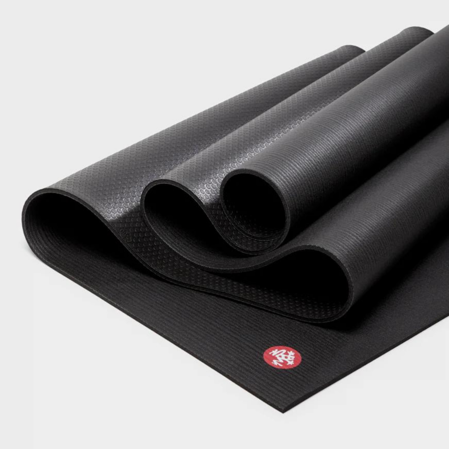 PRO™ Yoga Mat LONG Black (LOCAL PICK UP ONLY)