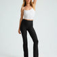Spacedye High Waist Practice Pant Darkest Night
