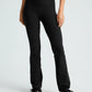 Spacedye High Waist Practice Pant Darkest Night