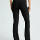 Spacedye High Waist Practice Pant Darkest Night