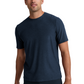 Always Beyond Crew Tee 2.0 Nocturnal Navy