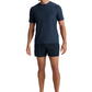 Always Beyond Crew Tee 2.0 Nocturnal Navy