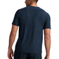 Always Beyond Crew Tee 2.0 Nocturnal Navy