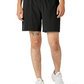 Pivotal Performance Lined Short Black