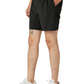 Pivotal Performance Lined Short Black