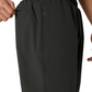 Pivotal Performance Lined Short Black