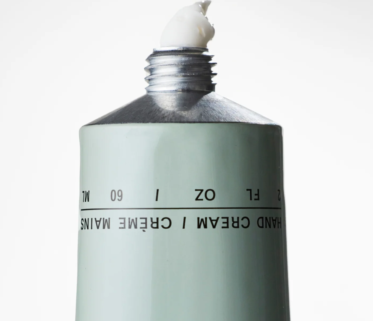 Hand Cream - Bergamot & Hinoki