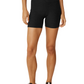 Keep Pace POCKET Biker Short 5" - Darkest Night