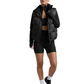 Keep Pace POCKET Biker Short 5" - Darkest Night