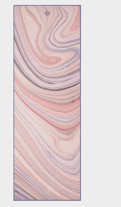 Yogitoes Mat Towel Ether