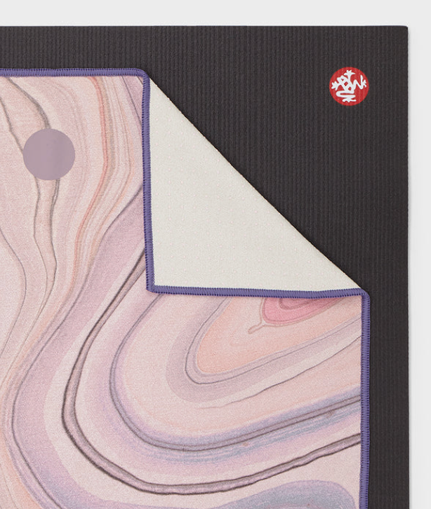 Yogitoes Mat Towel Ether