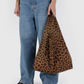BAGGU Standard Bag Leopard