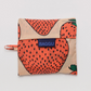 BAGGU Standard Bag Strawberry