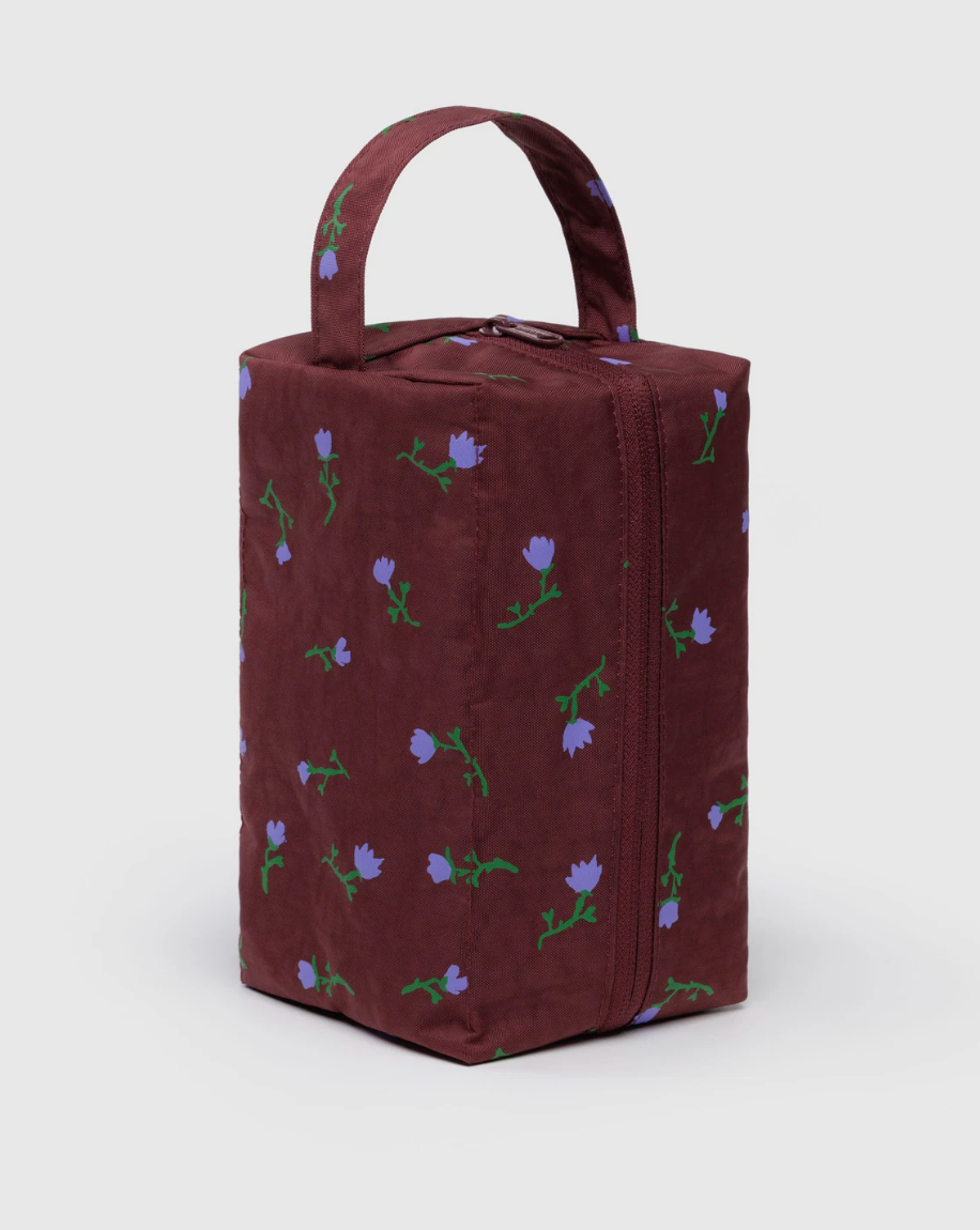 BAGGU Dopp Kit Painted Wildflower