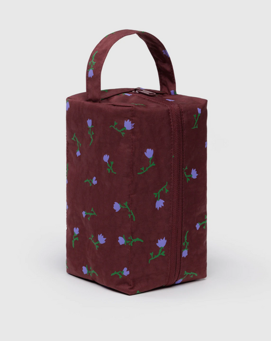 BAGGU Dopp Kit Painted Wildflower