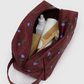 BAGGU Dopp Kit Painted Wildflower