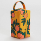 BAGGU Dopp Kit Orange Tree