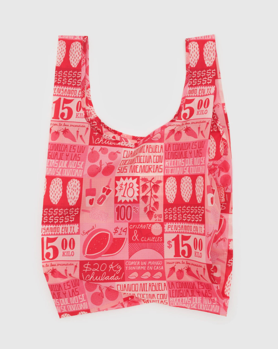 BAGGU Standard Bag Mercado