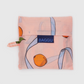BAGGU Standard Bag Apricots & Ribbons