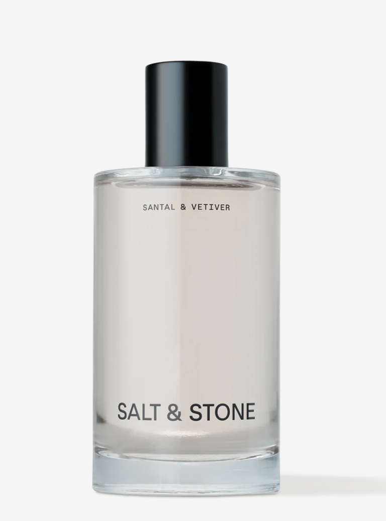 Body Mist - Santal & Vetiver