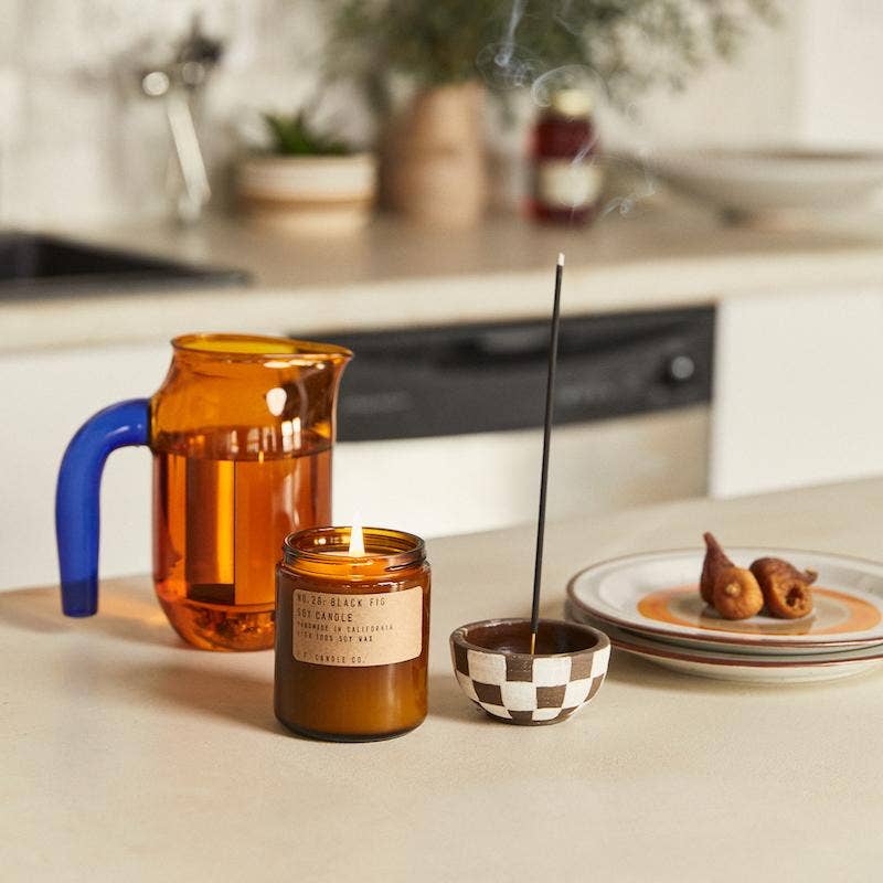 Standard Candle Black Fig