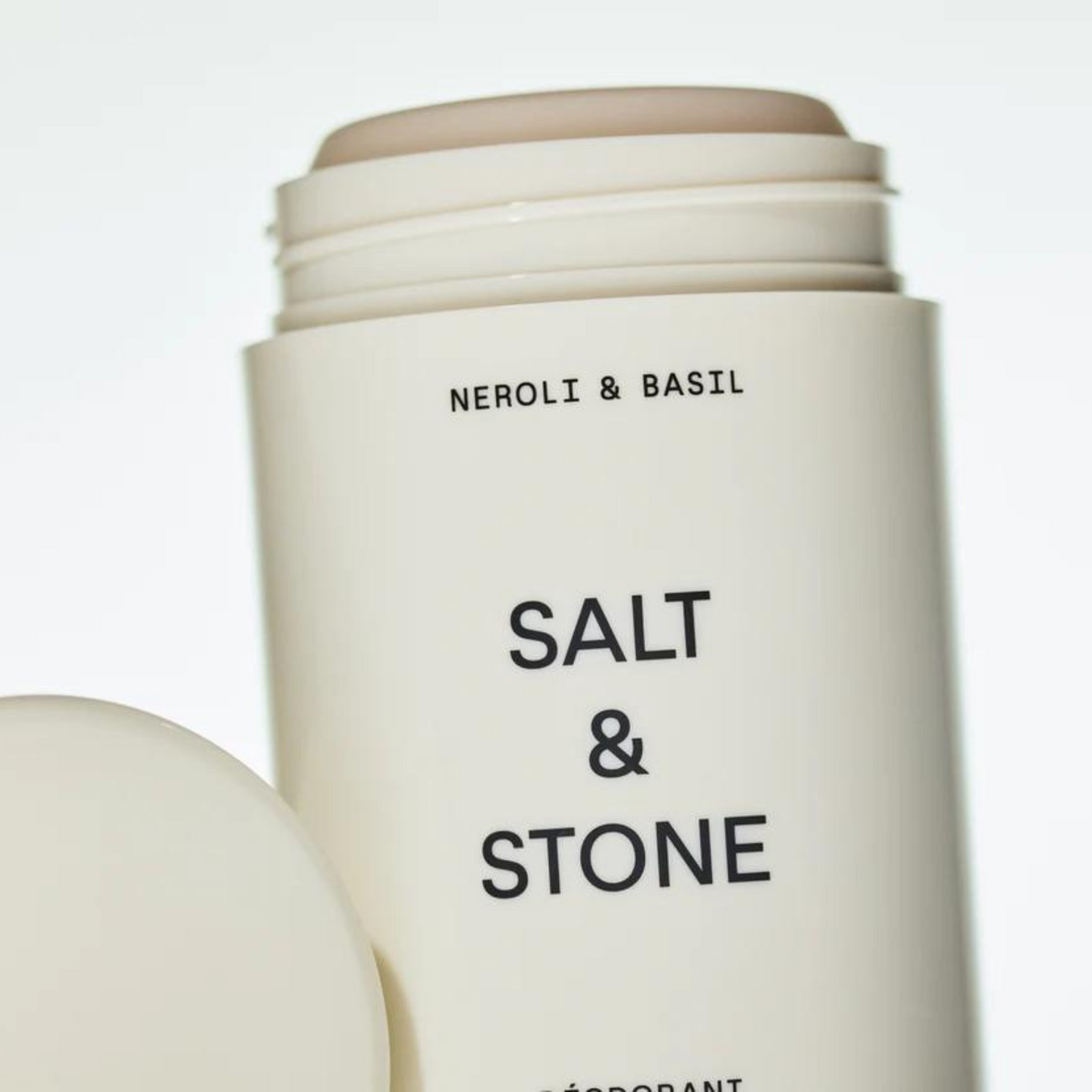 Natural Deodorant Neroli + Basil